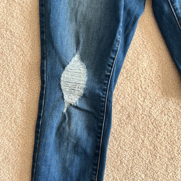 Universal ThreadHigh Rise Jegging Size 8/29L - Picture 4 of 9